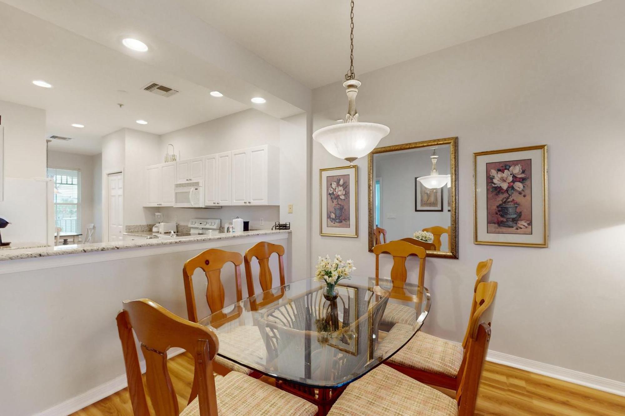 Apartment Link Paradise Naples