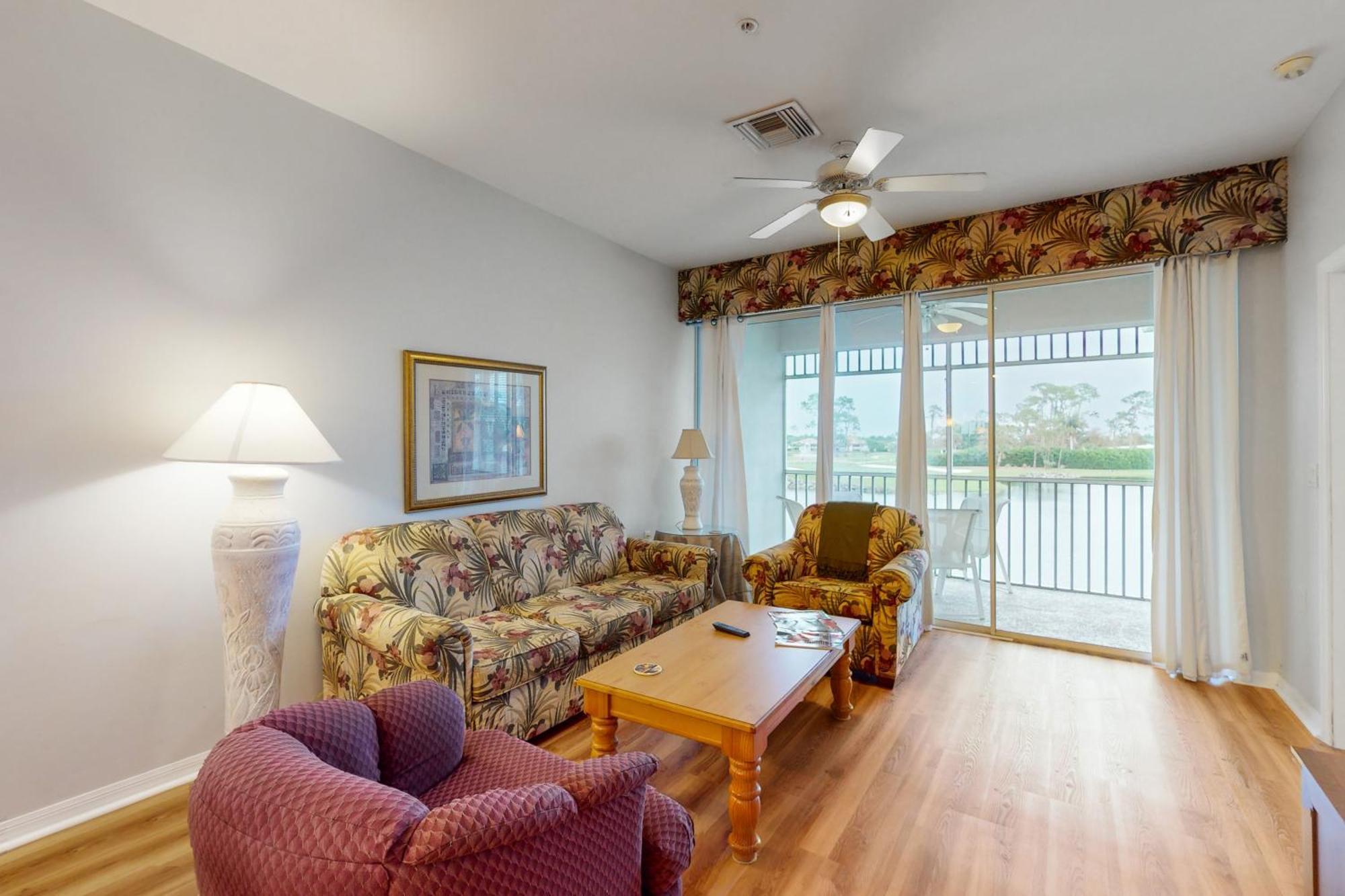 Apartment Link Paradise *