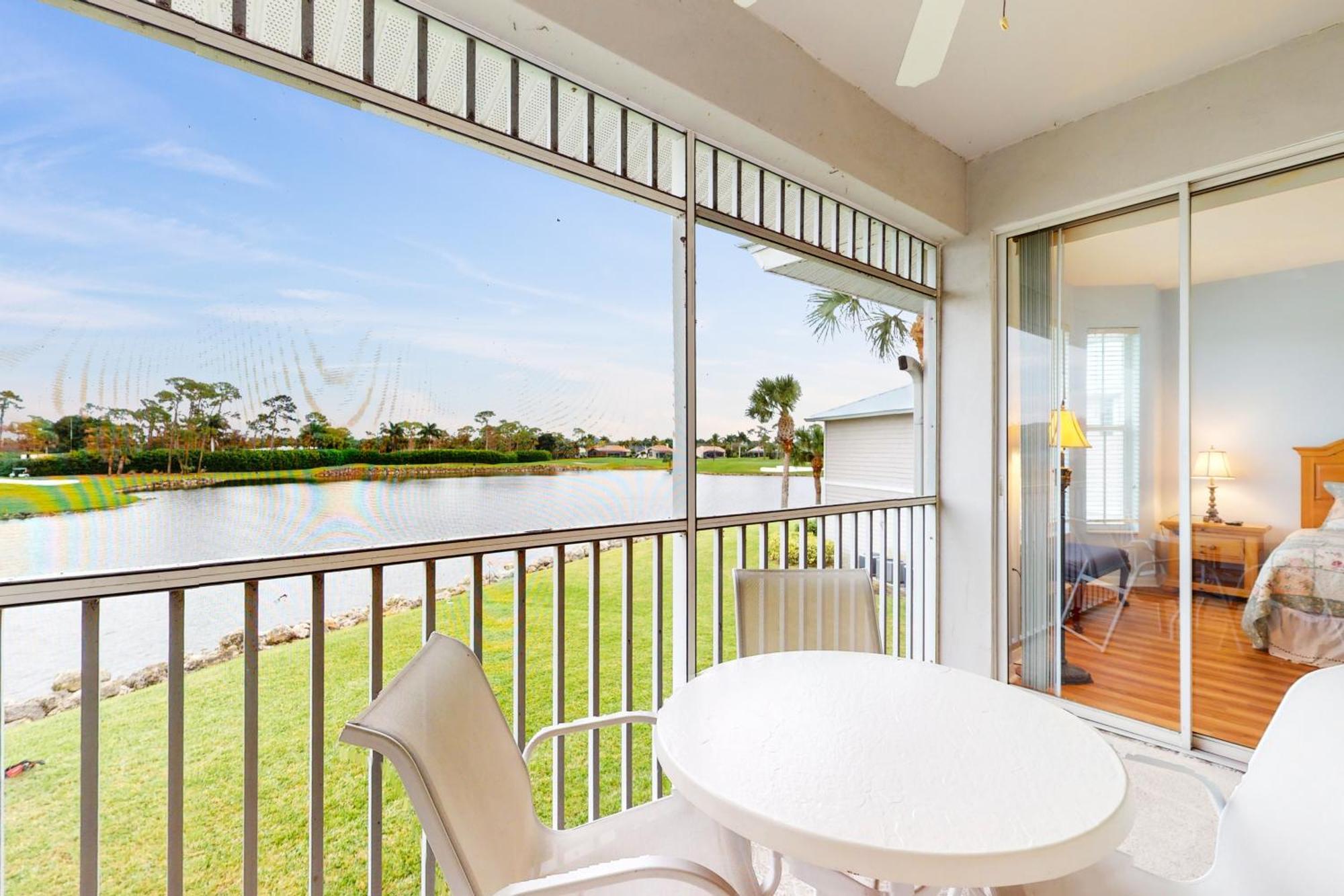 Link Paradise Apartment *