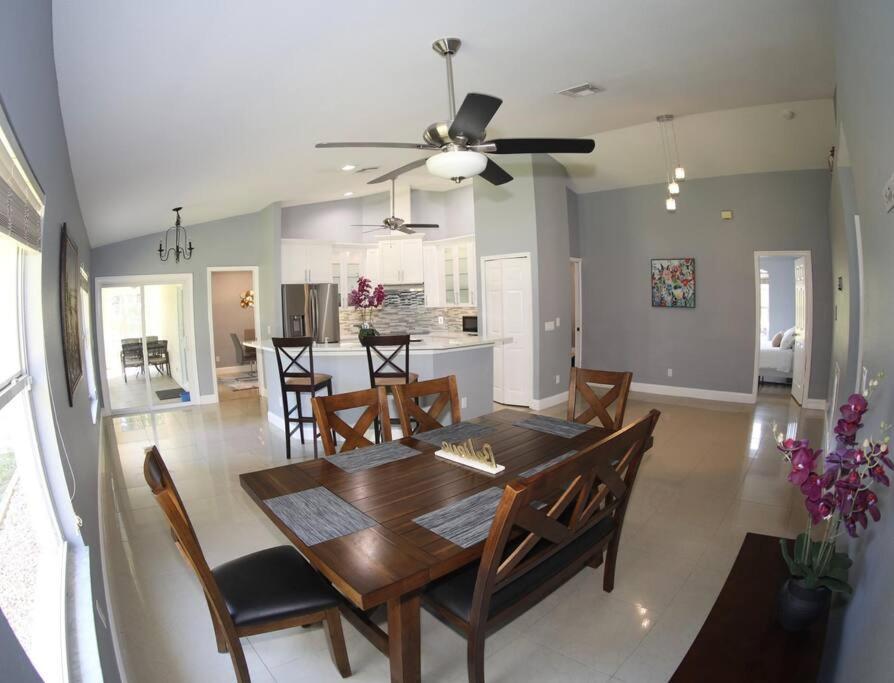 In Naples. Long Term Welcome Holiday home Naples