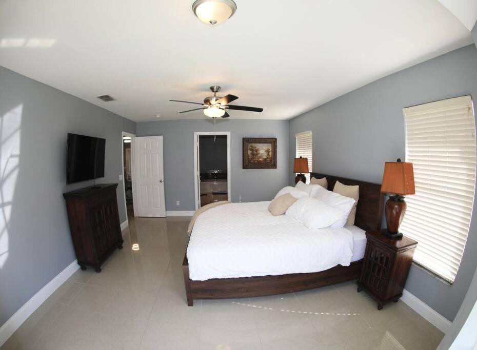 In Naples. Long Term Welcome Holiday home Naples