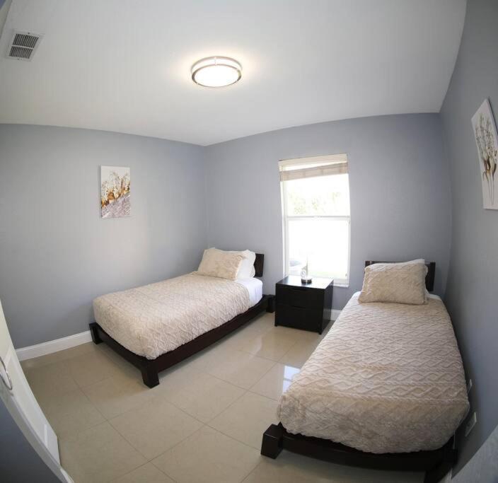 In Naples. Long Term Welcome Holiday home Naples