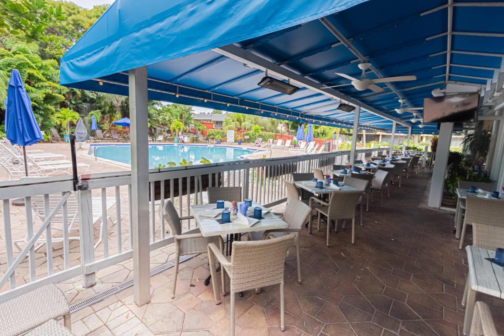 Holiday home Park Shore Resort, 1st Floor, Bldg. A Naples