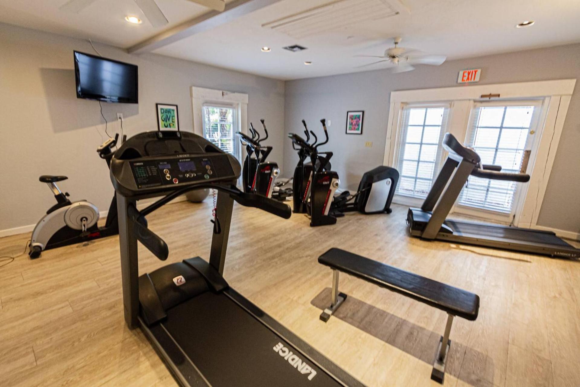 Holiday home Park Shore Resort, 1st Floor, Bldg. A *