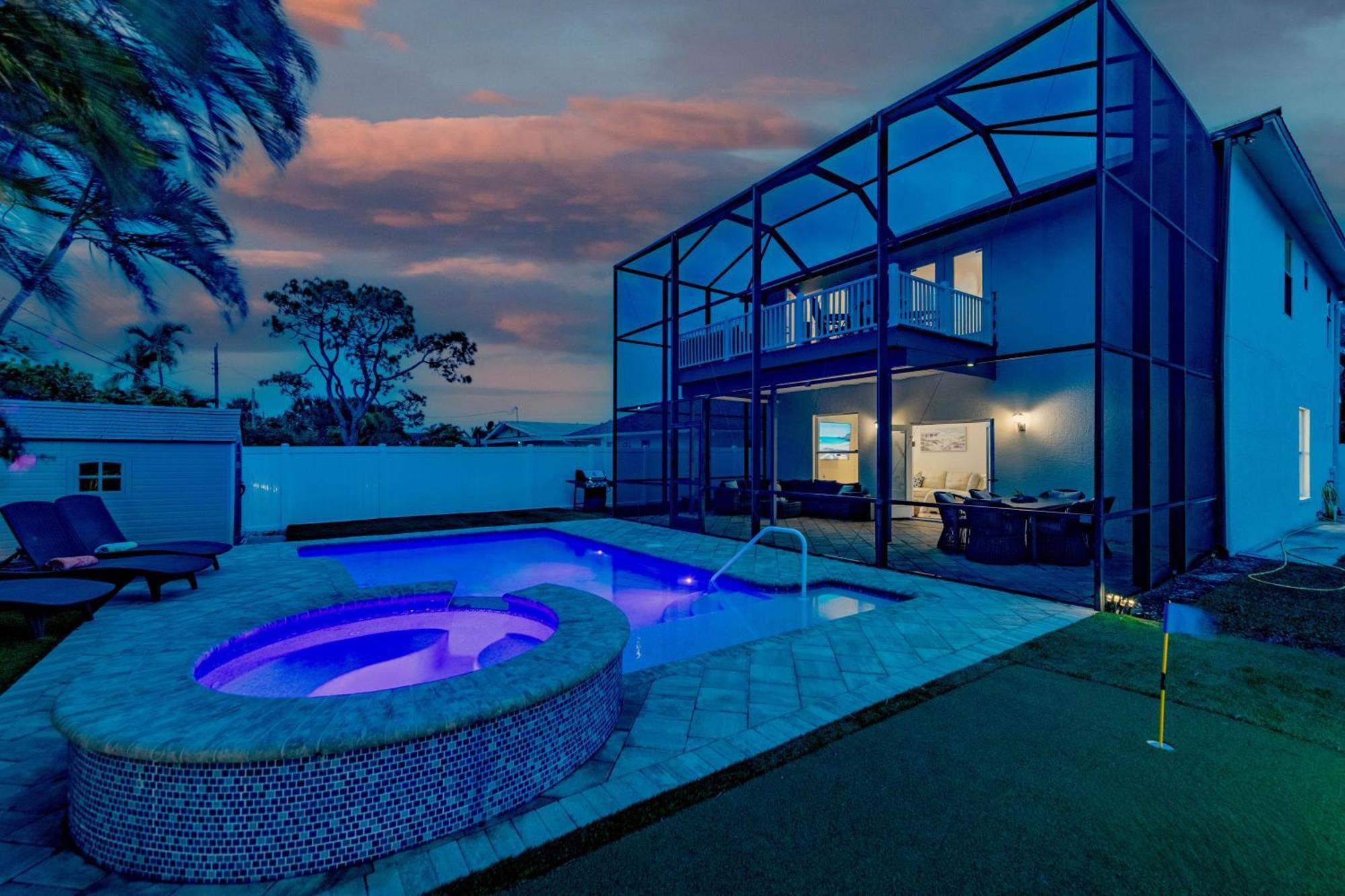 Holiday home Changes In Naples