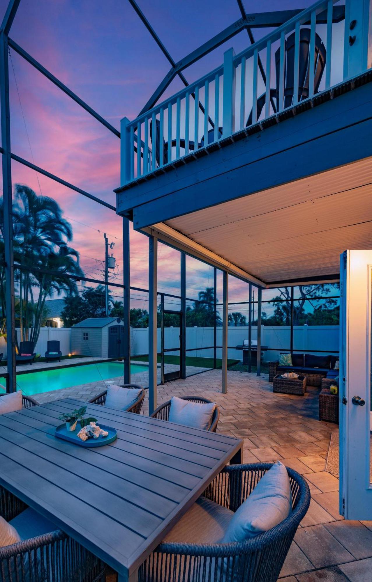 Holiday home Changes In Naples