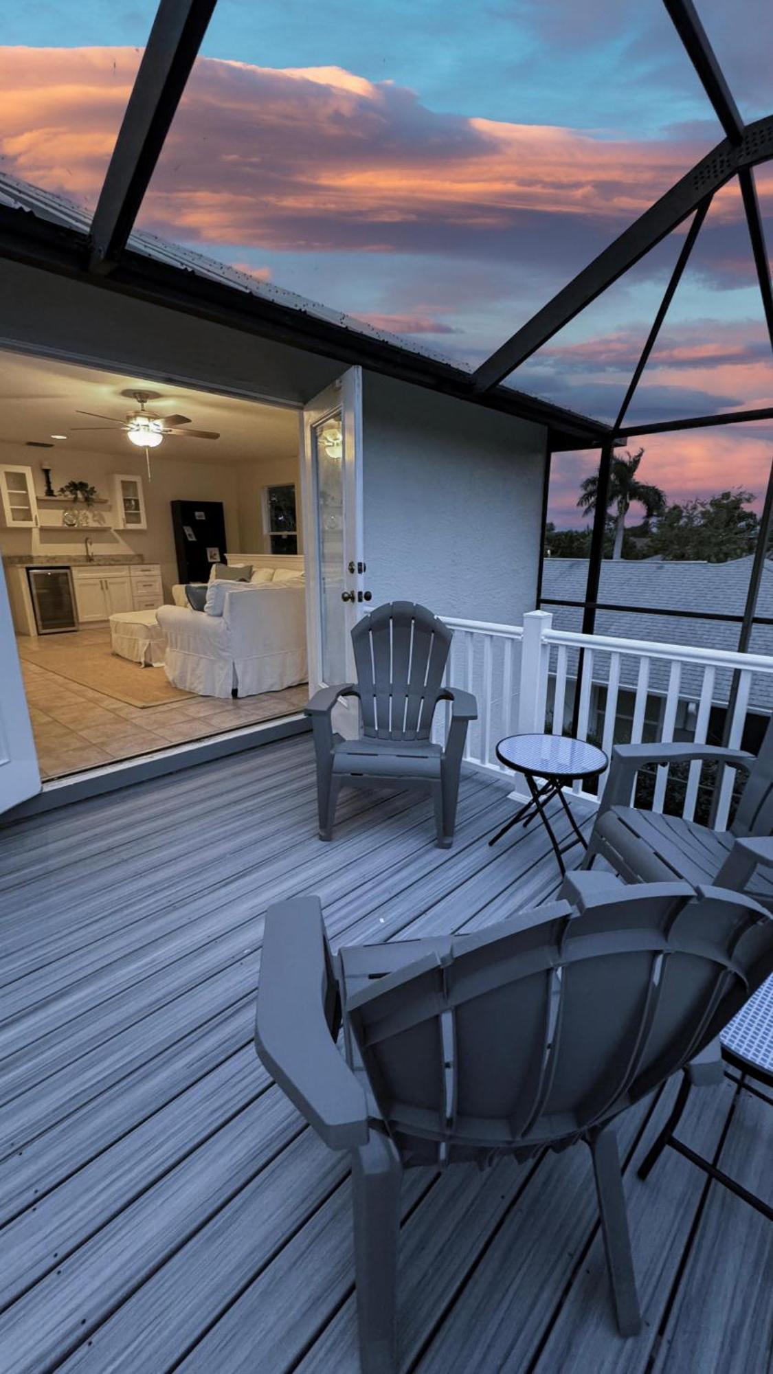 Holiday home Changes In *