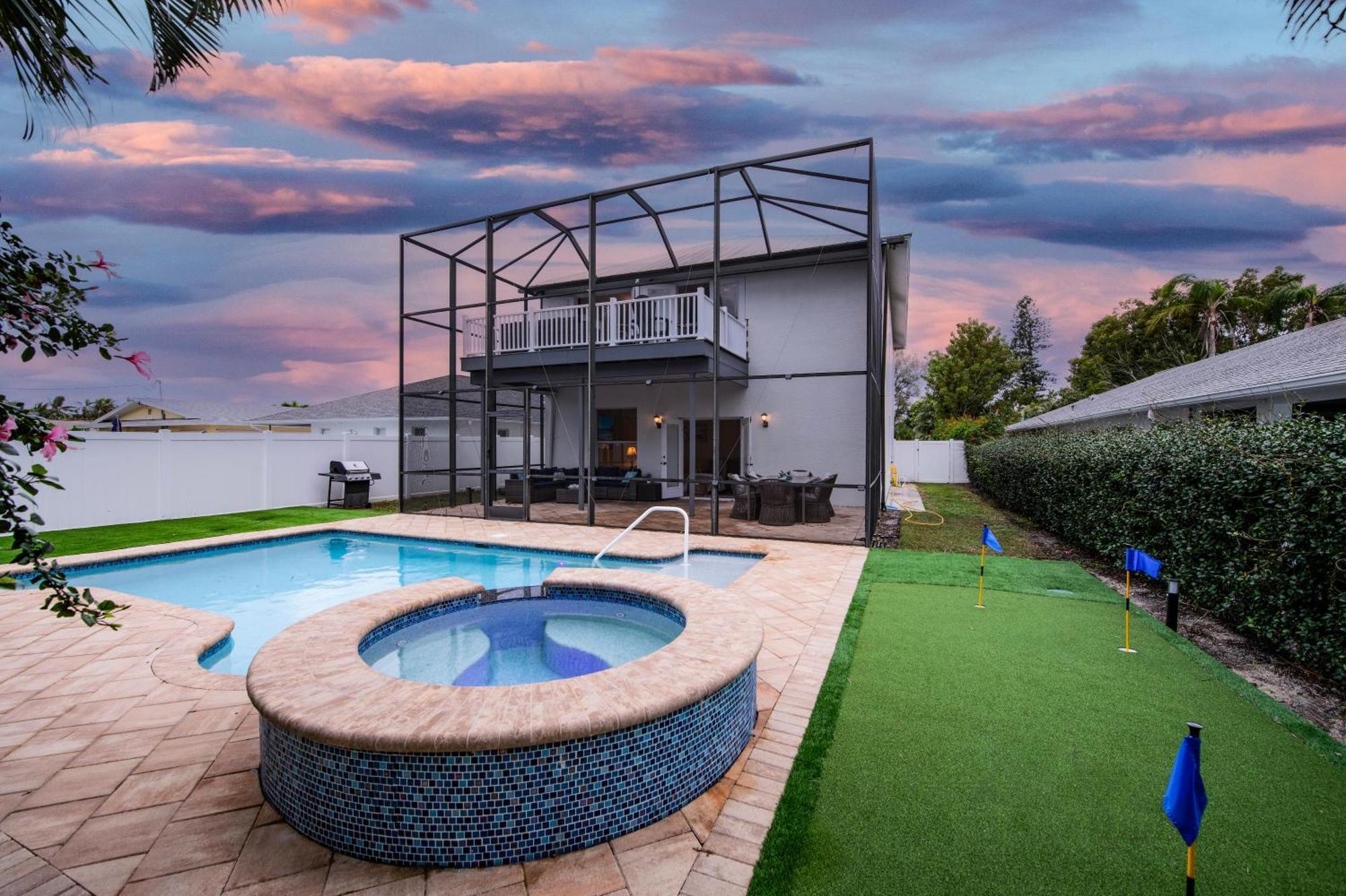 Holiday home Changes In