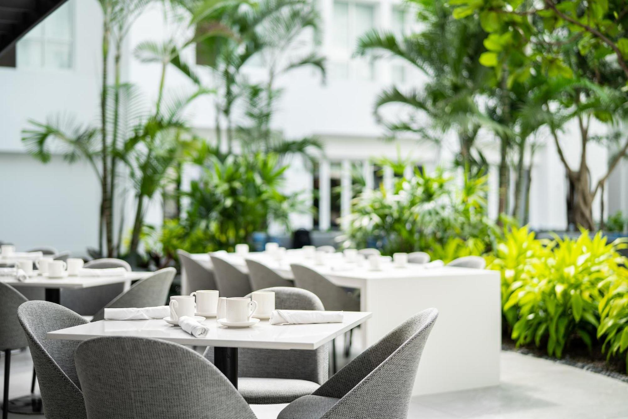 Innovation Hotel