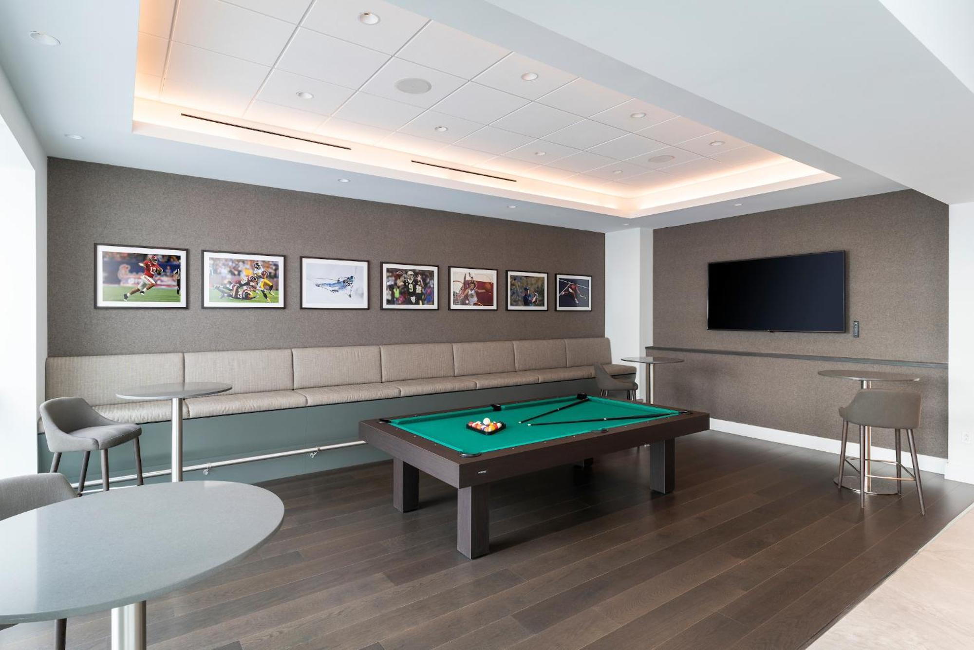 Hotel Innovation