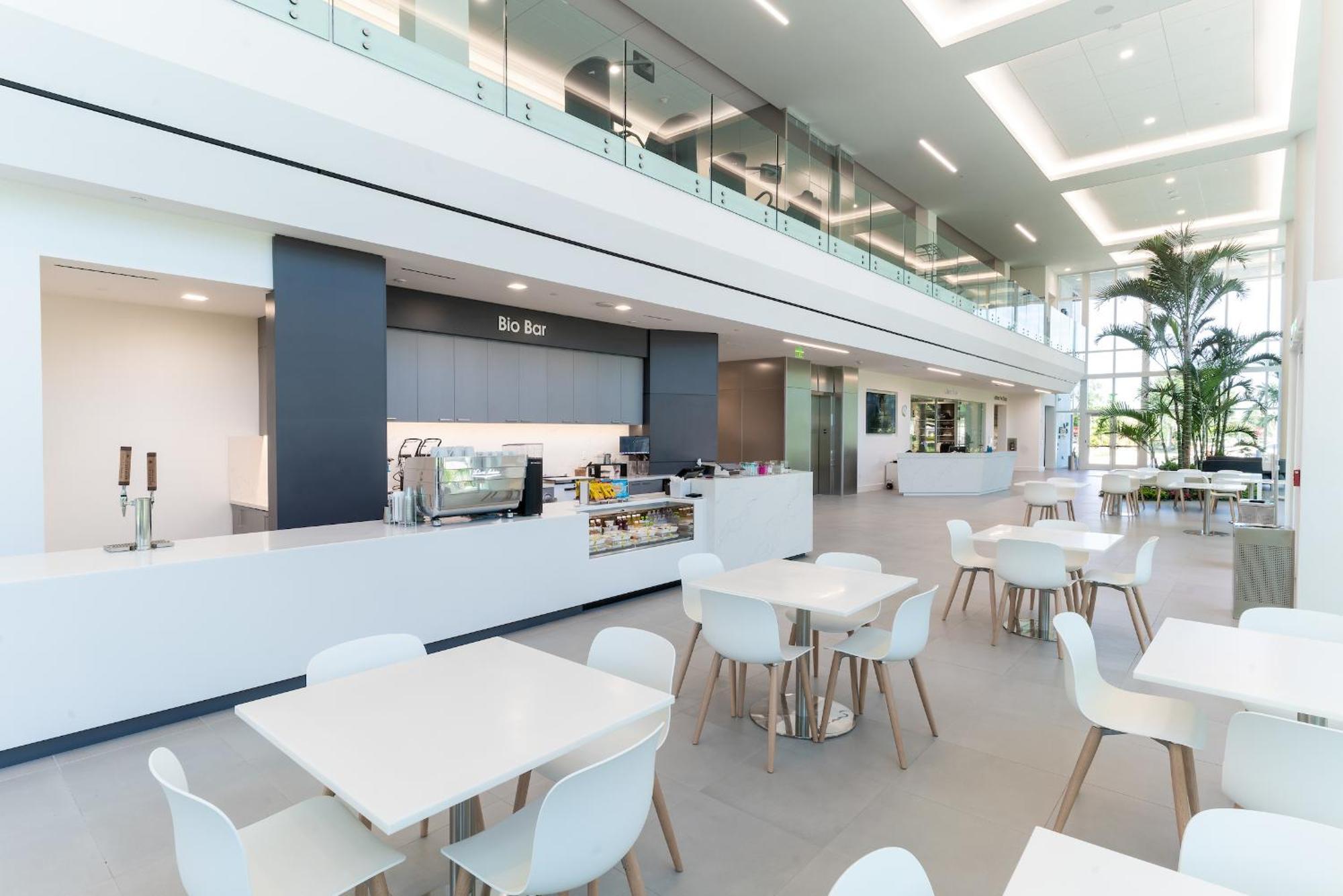 Innovation Hotel