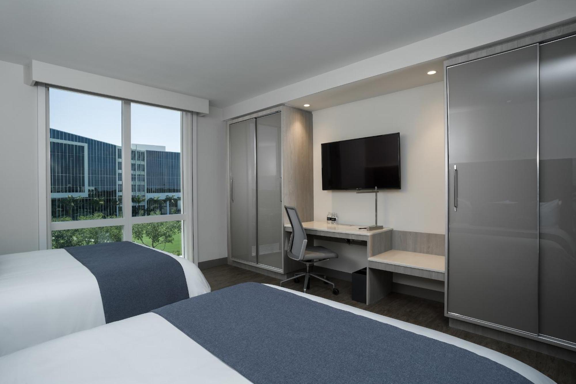 Hotel Innovation