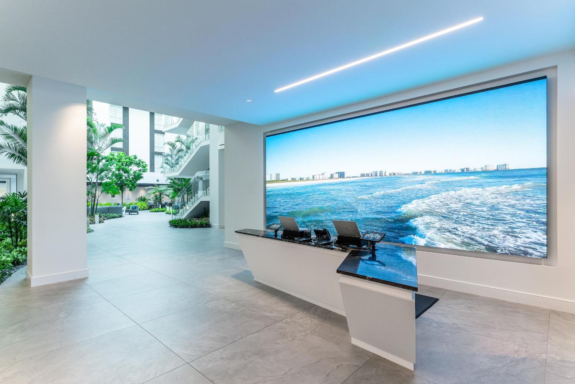 Innovation Hotel 4*