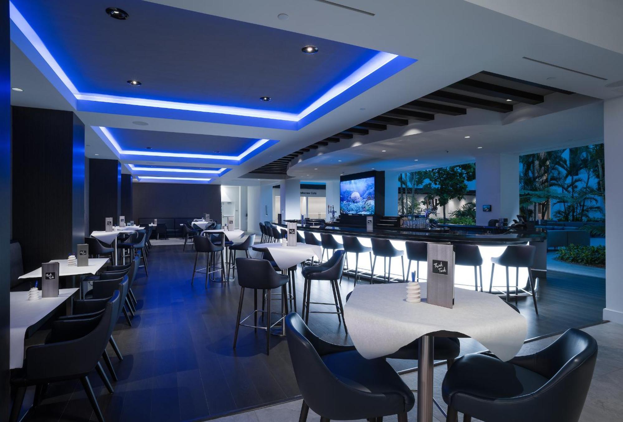 Hotel Innovation