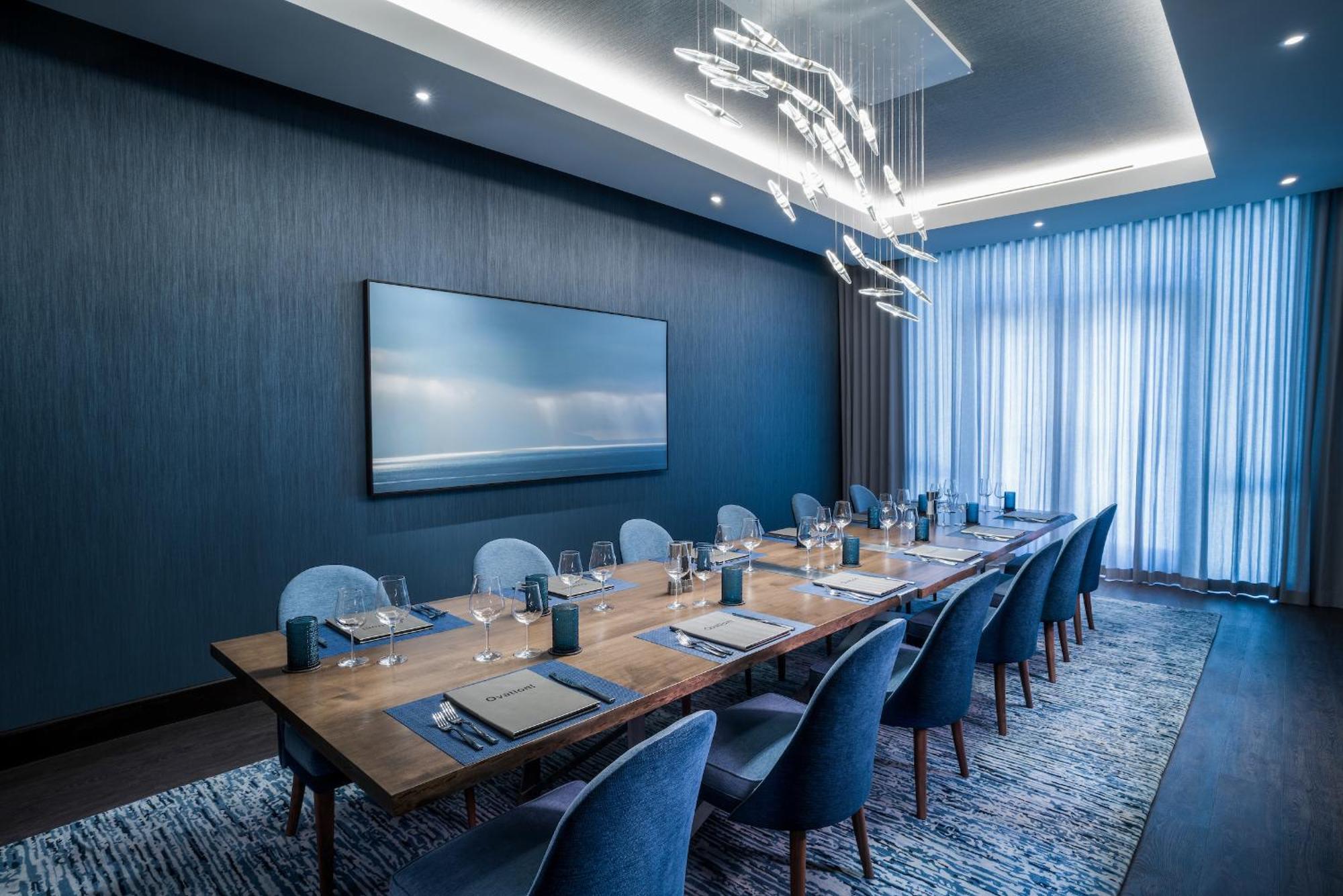 Hotel Innovation Naples