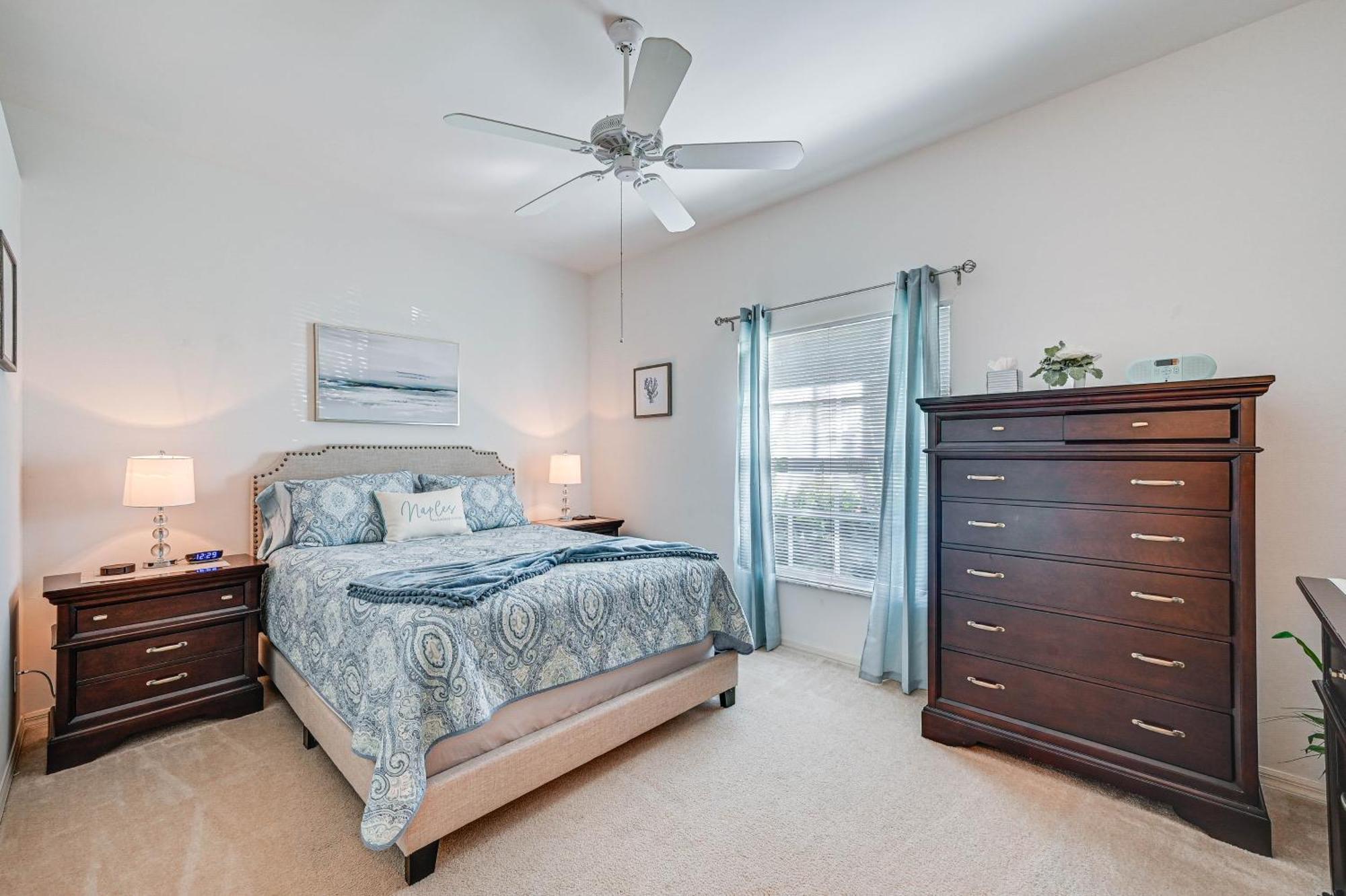 Vacation With Heated Private Pool Holiday home Naples