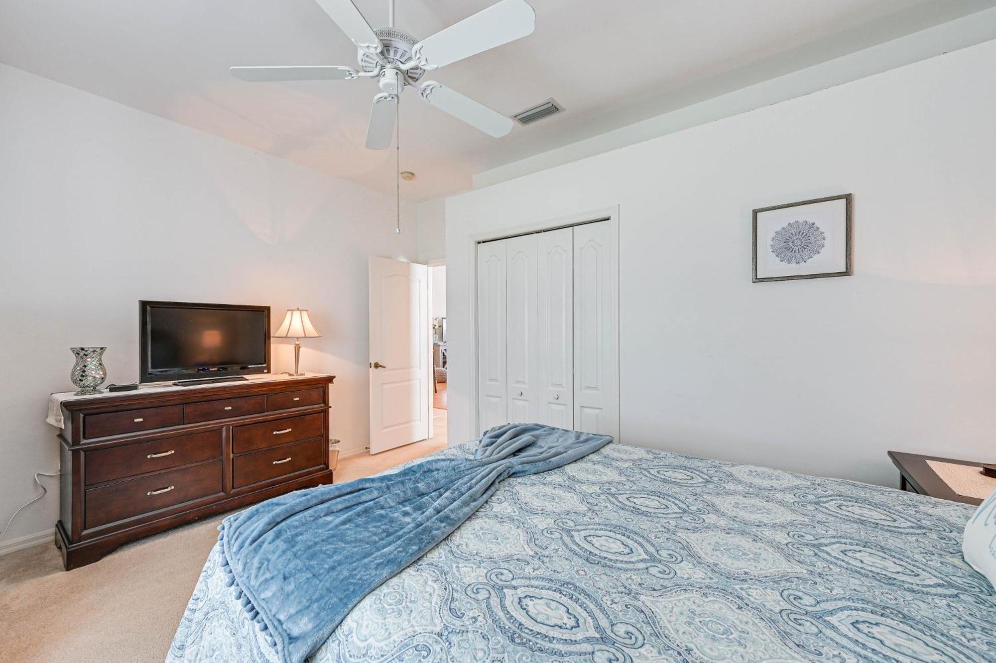 Holiday home Vacation With Heated Private Pool *