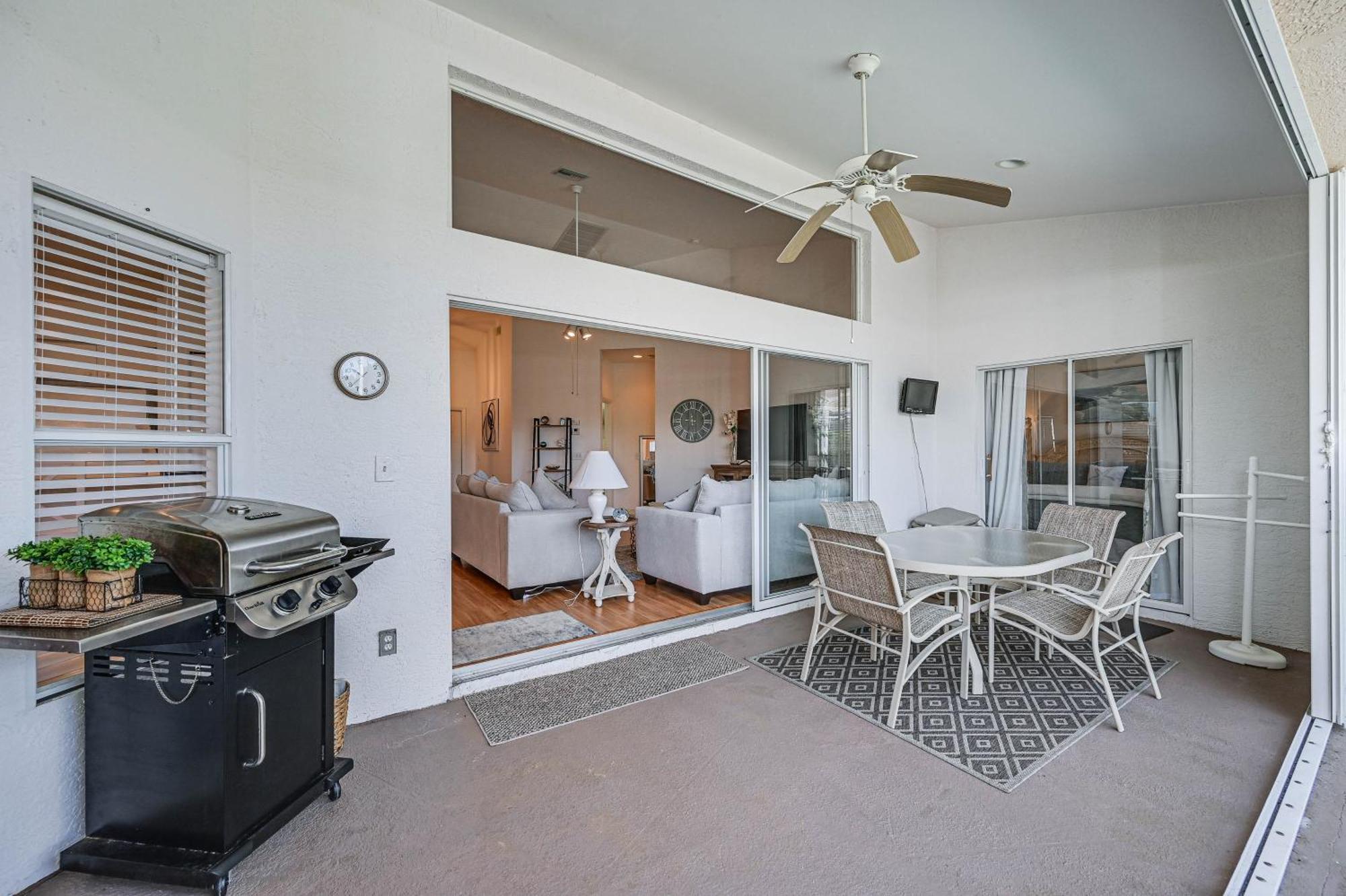 Holiday home Vacation With Heated Private Pool