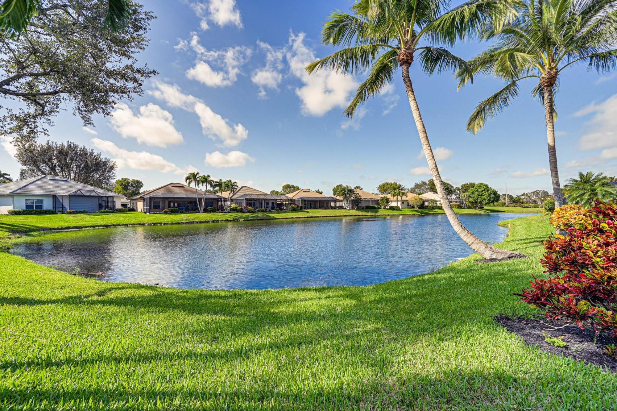Holiday home Vacation With Heated Private Pool