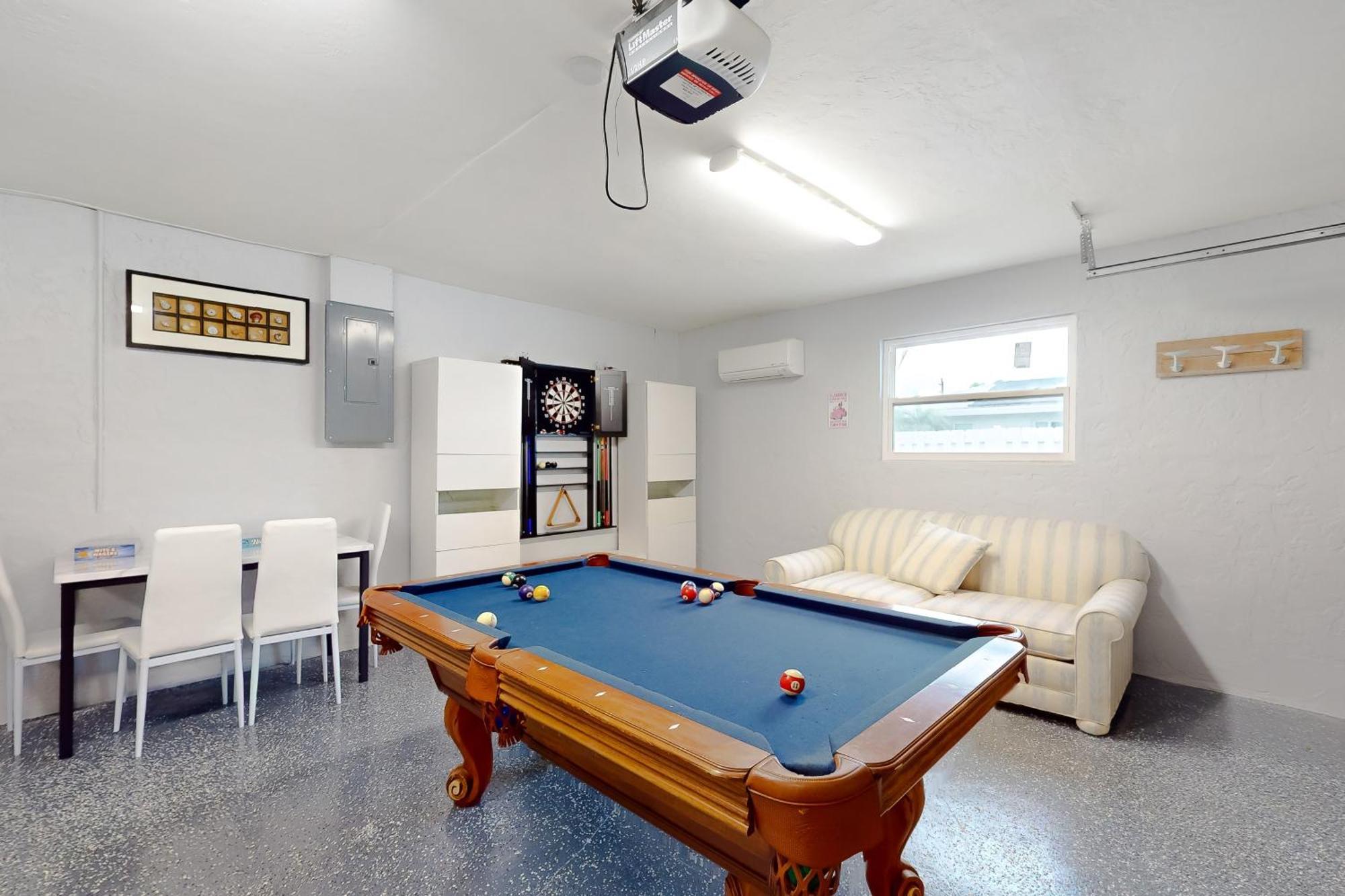 Pink Flamingo Holiday home Naples