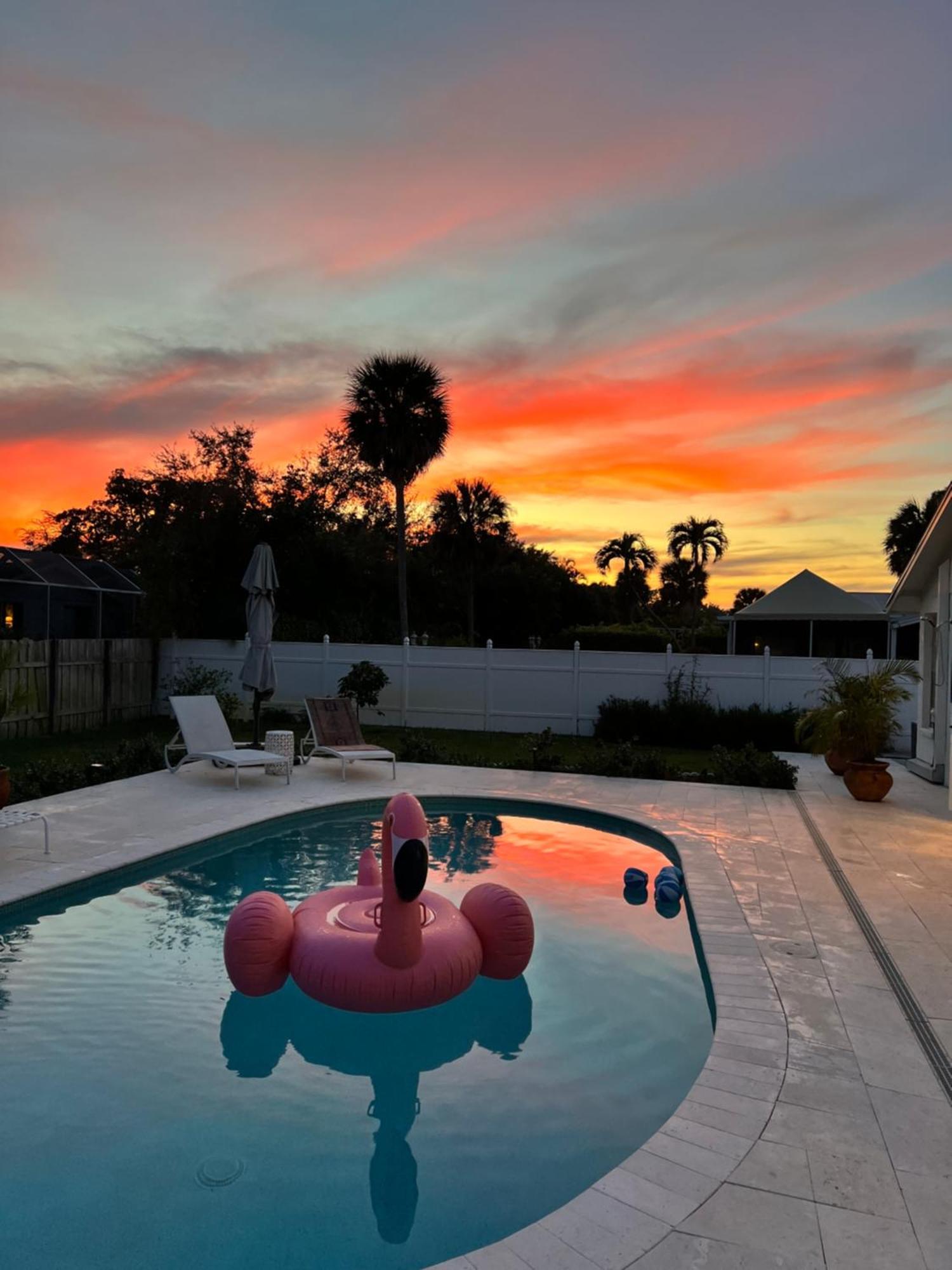 Holiday home Hidden Gem - Family Friendly Pool -welcome Naples