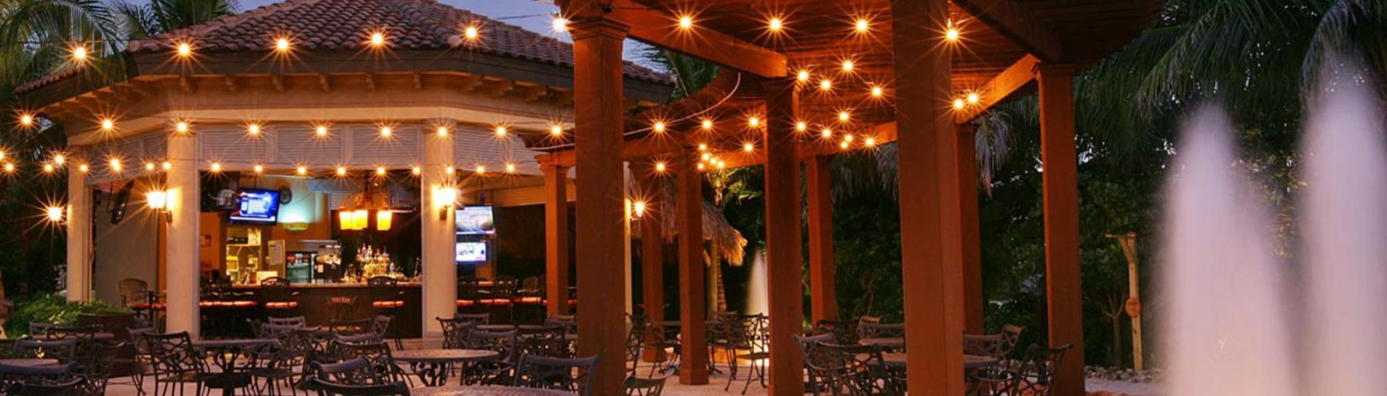 Brand New - 4bd3bth - Lely - Heated Pool - Players Club Included - Min 2 Week Holiday home Naples