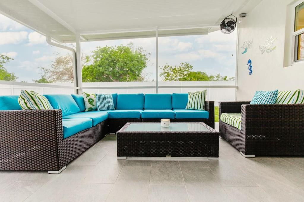 Holiday home Seahorse - Pool Naples