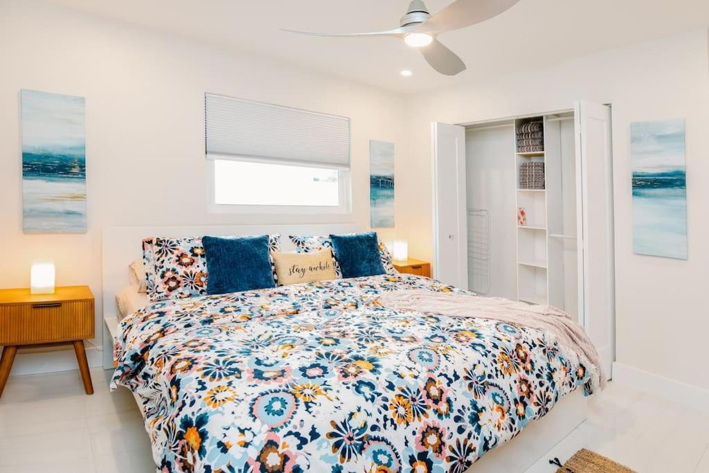 Seahorse - Pool Holiday home Naples
