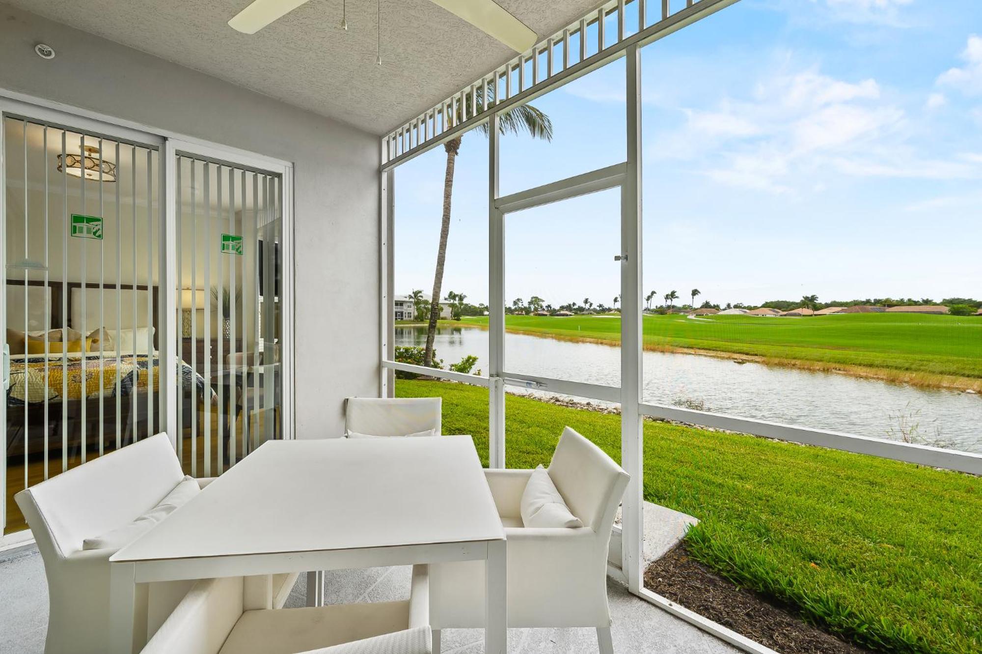 Catina Golf At The Lely