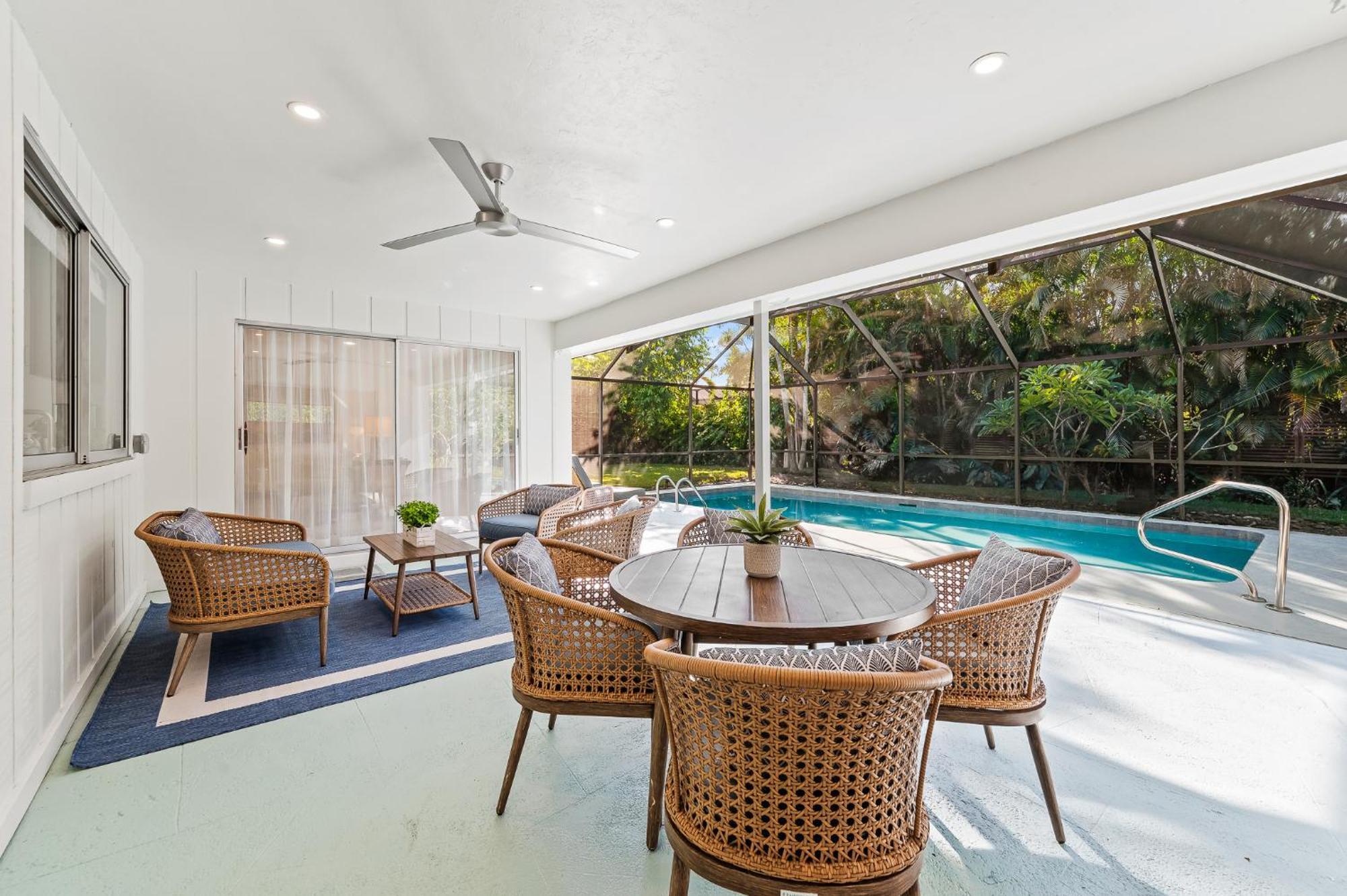 Holiday home Pesaro Vacation In The Moorings Naples