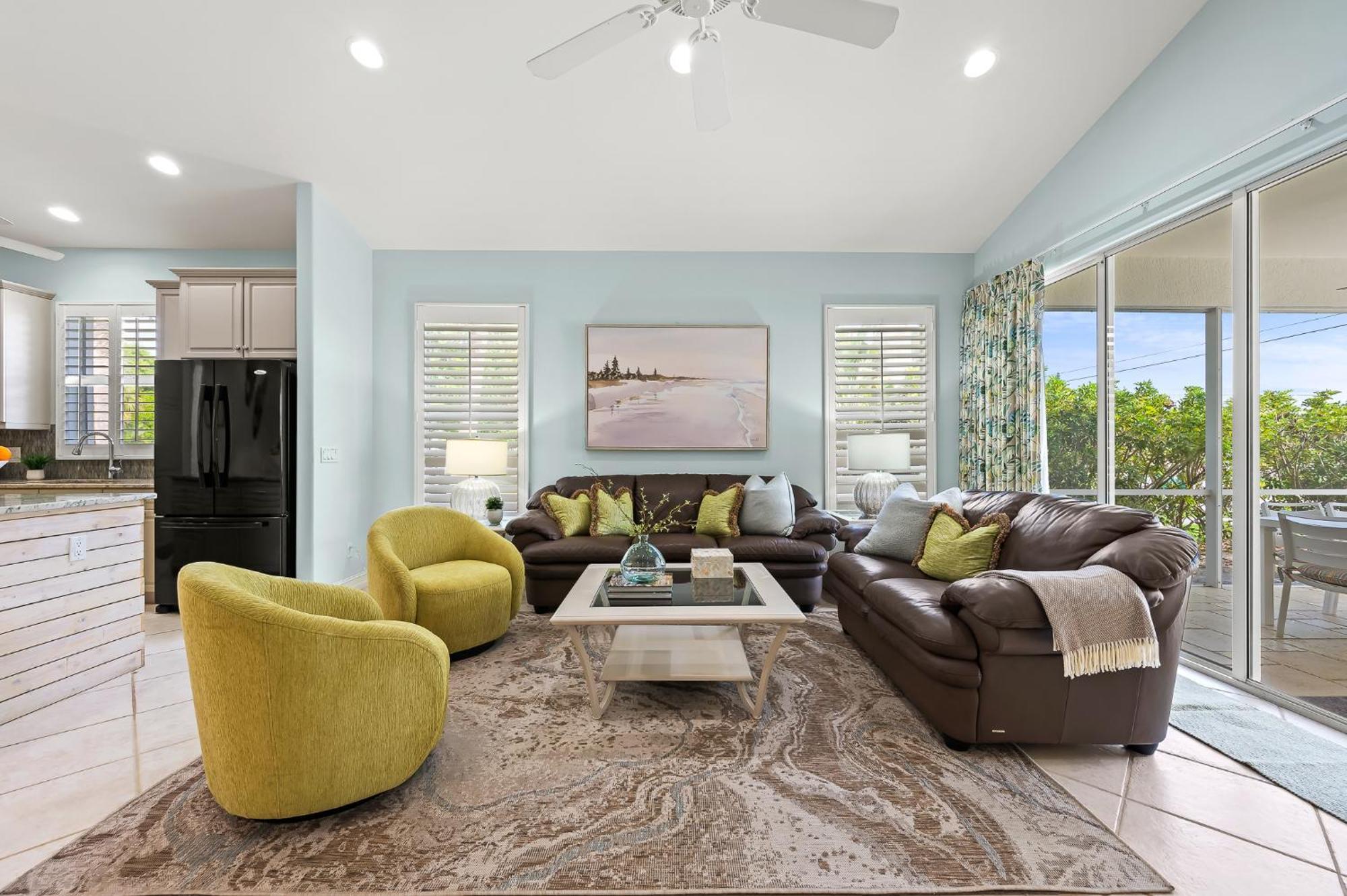 Holiday home Neapolitan Vacation Naples