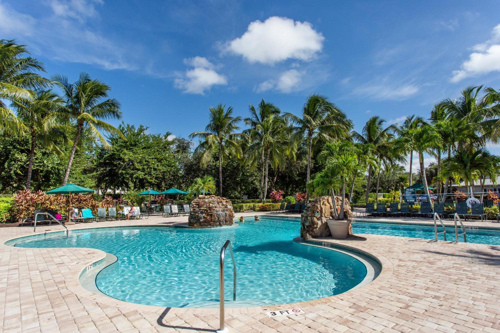 Catina Golf At The Lely Holiday home Naples