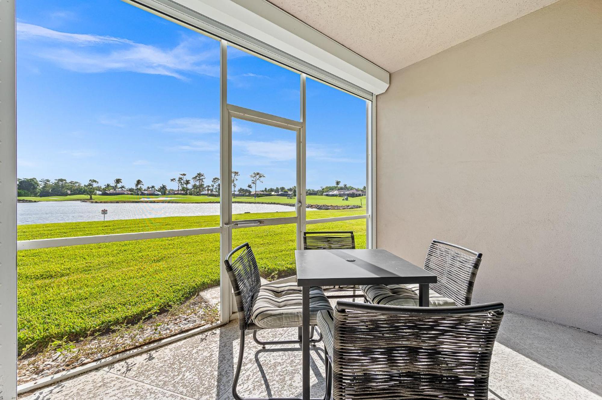 Bologna Golf In The Lely Holiday home *