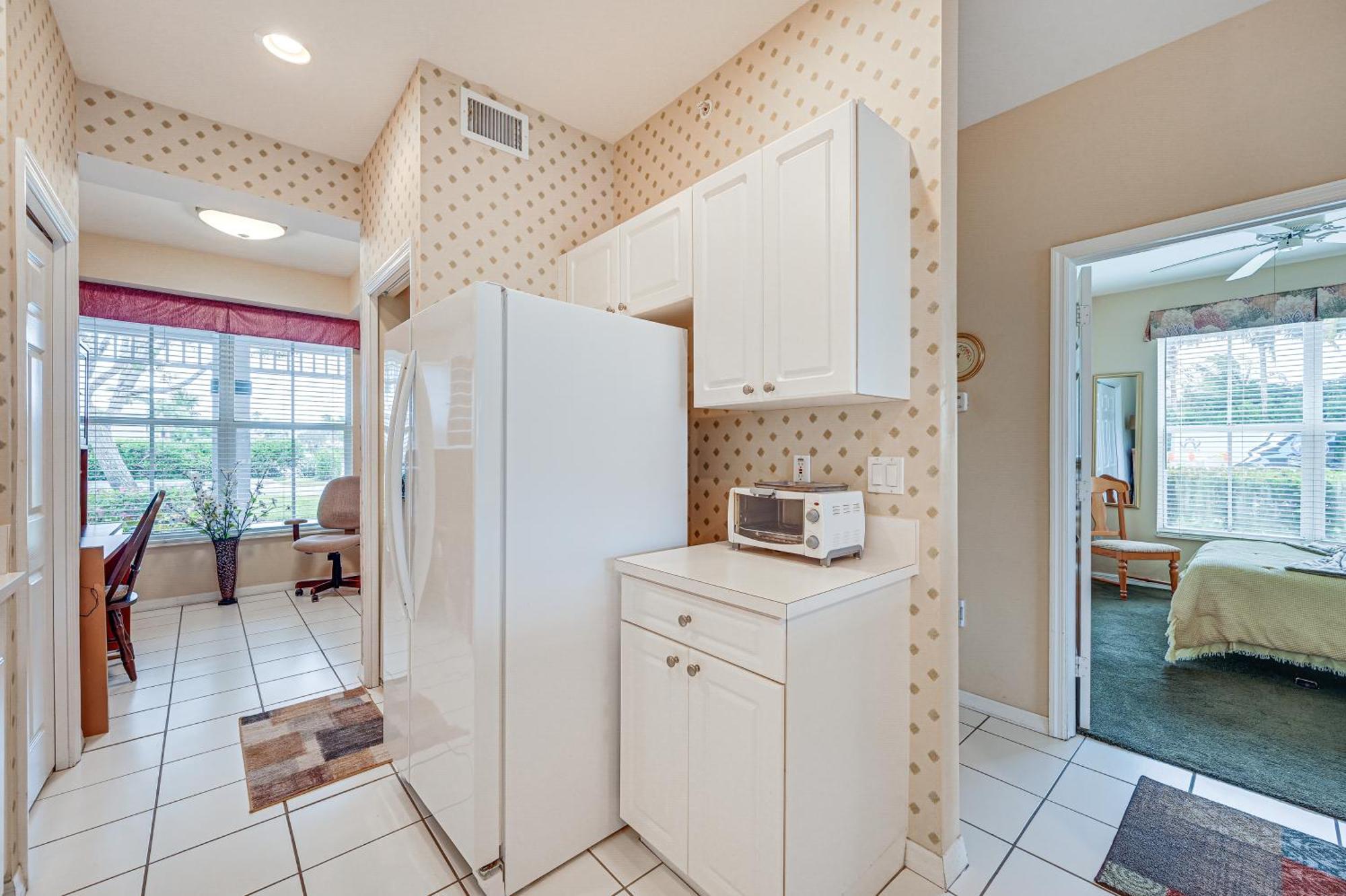With Pond Views And Patio - Near Golf! *