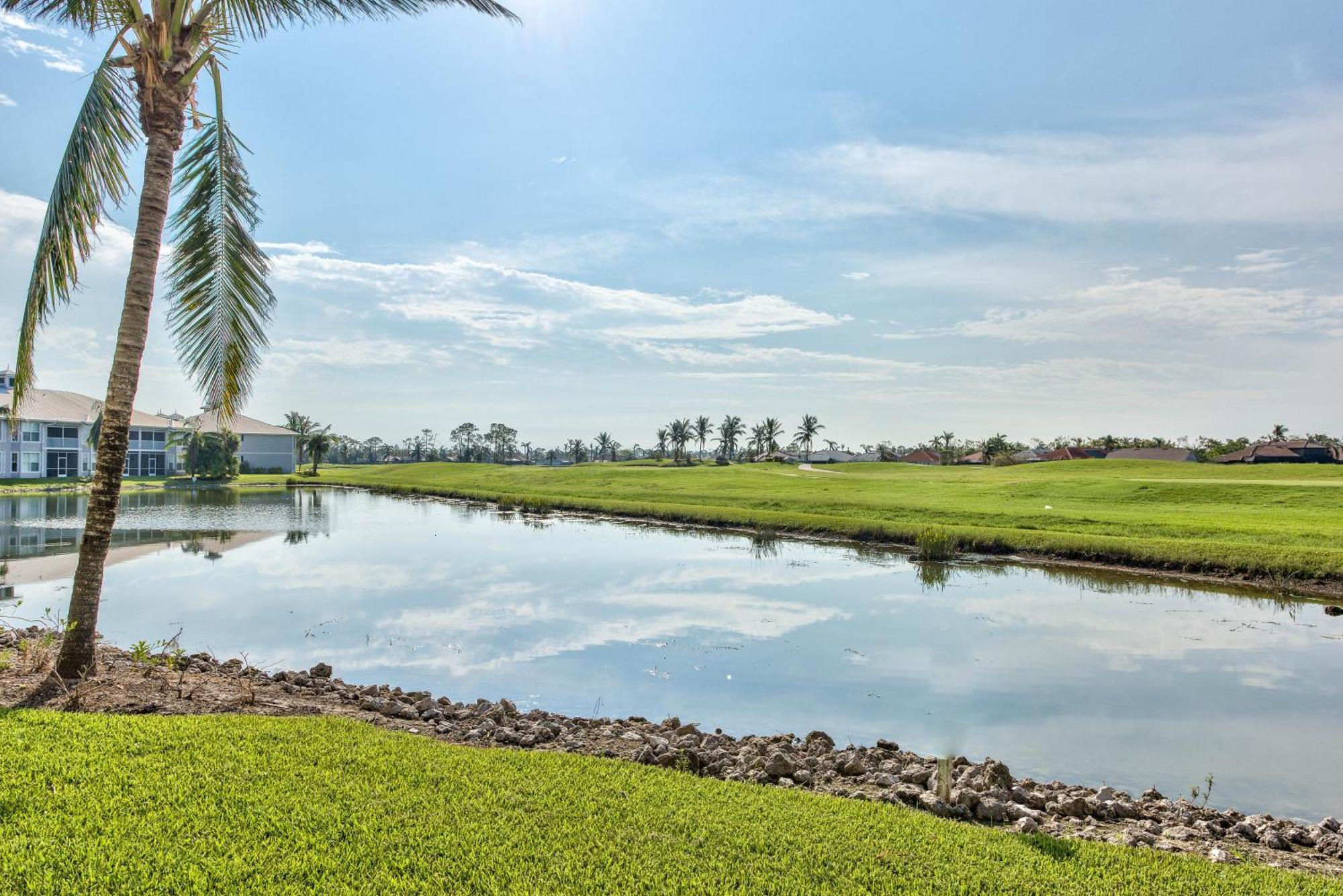 Holiday home Catina Golf At The Lely *