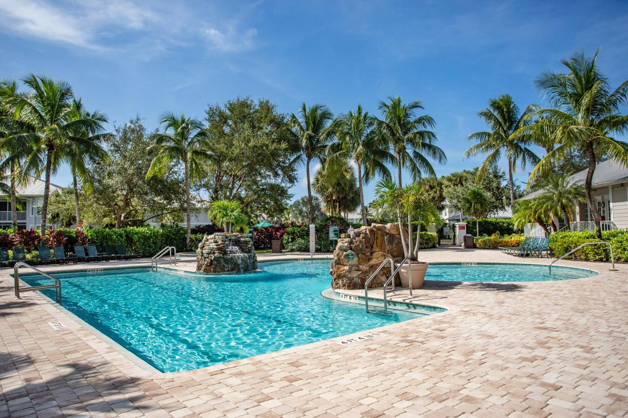 Catina Golf At The Lely * Naples