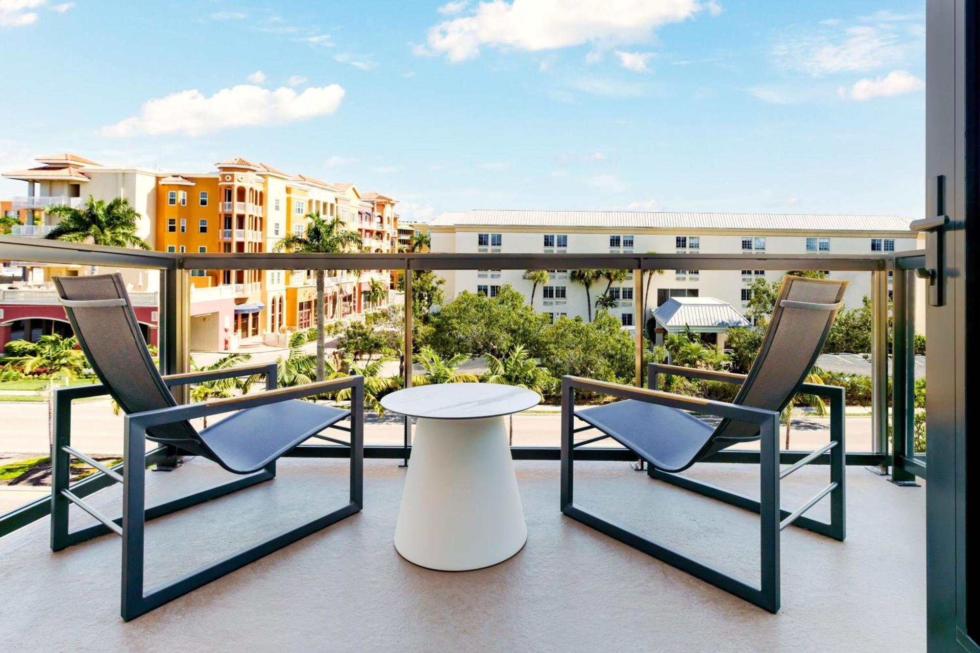 Ac By Marriott 5th Avenue Hotel 4*