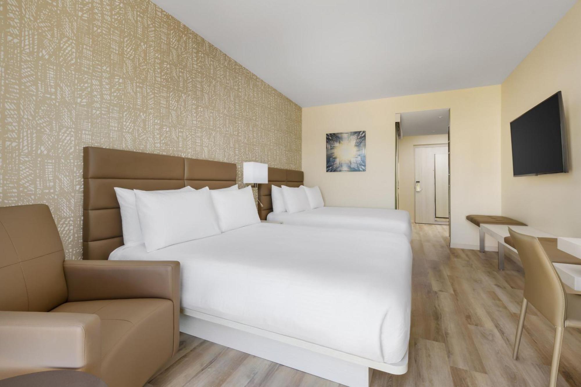 Hotel Ac By Marriott 5th Avenue
