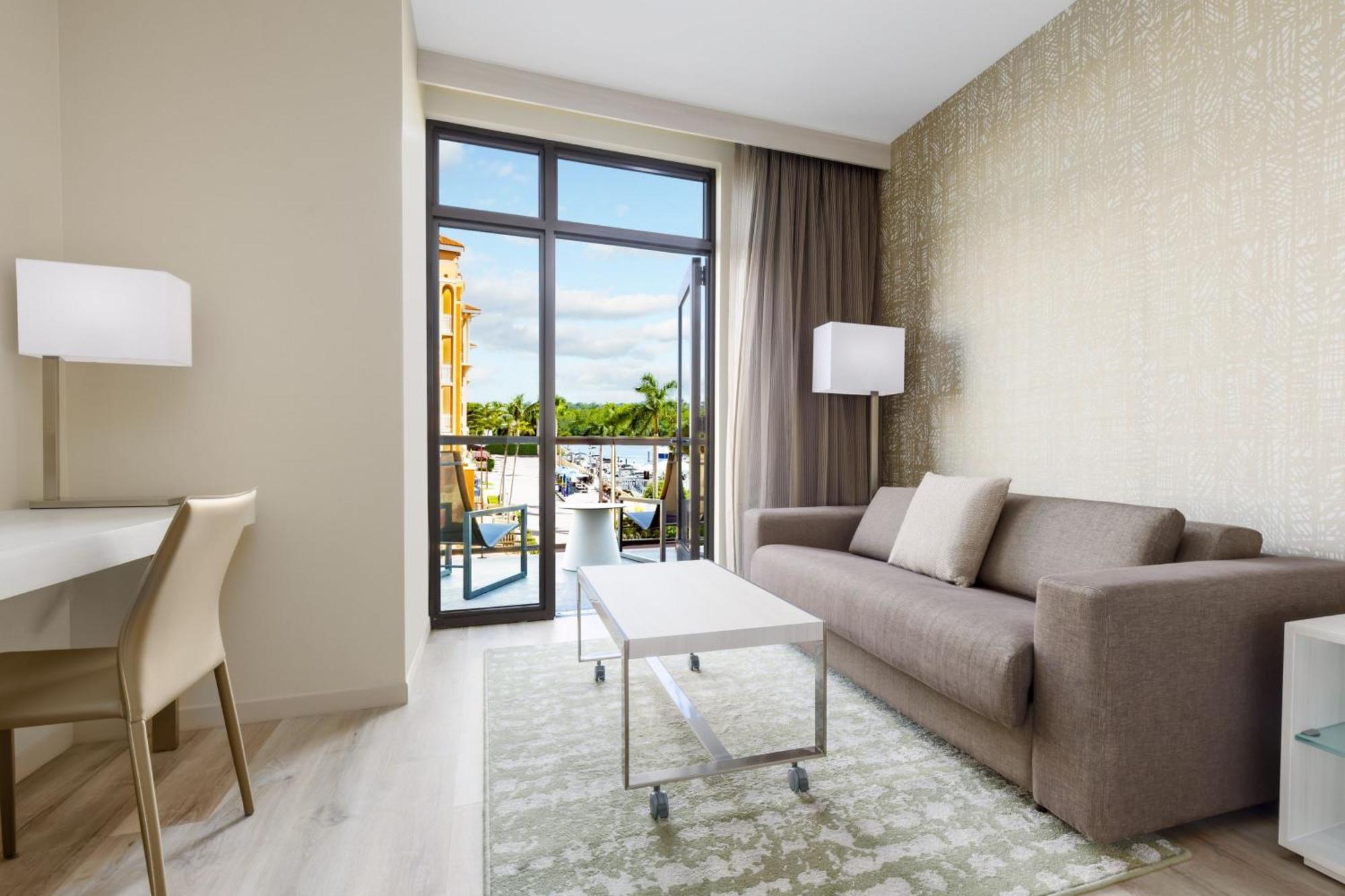 Hotel Ac By Marriott 5th Avenue 4*