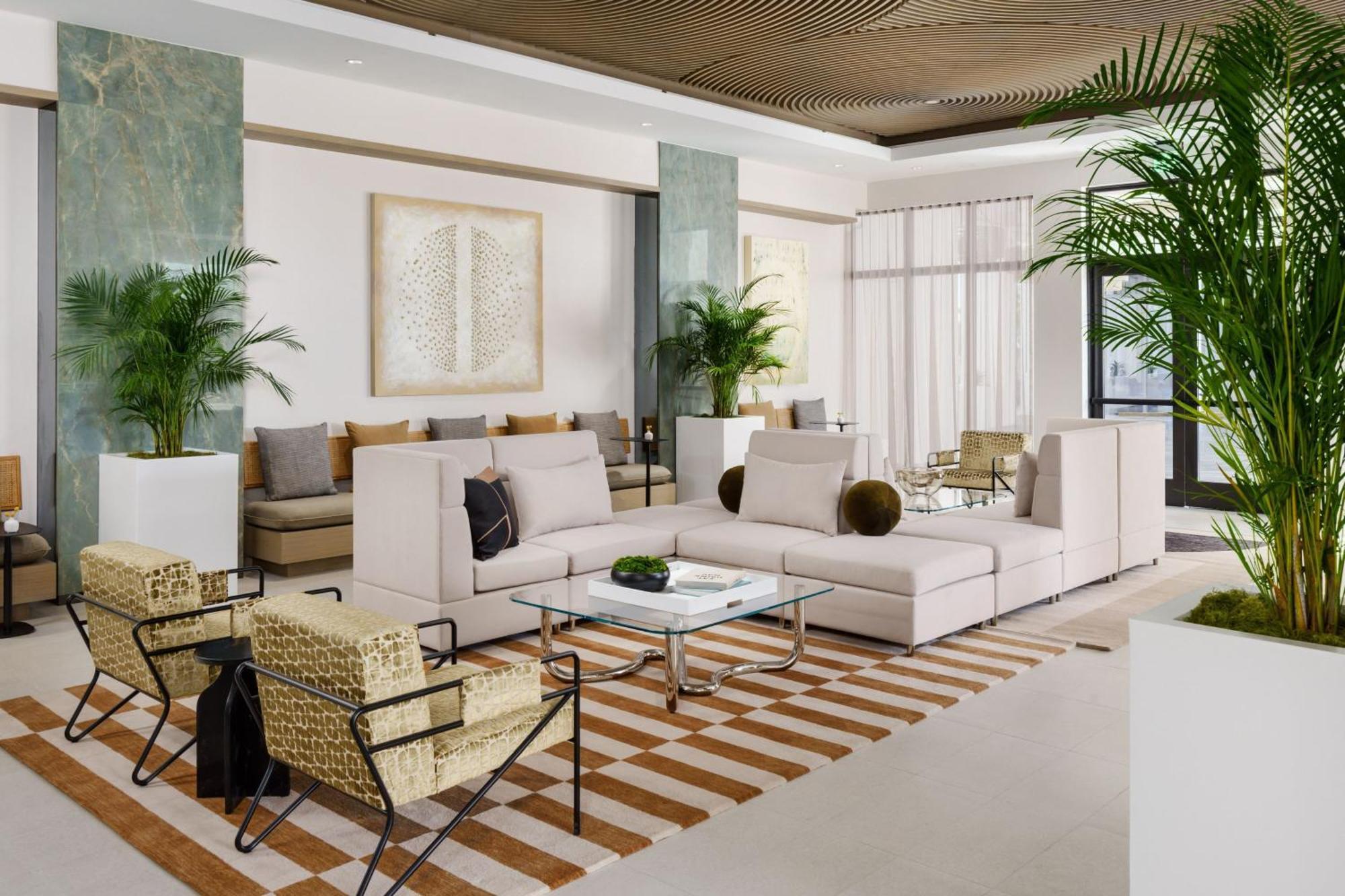 Hotel Ac By Marriott 5th Avenue Naples