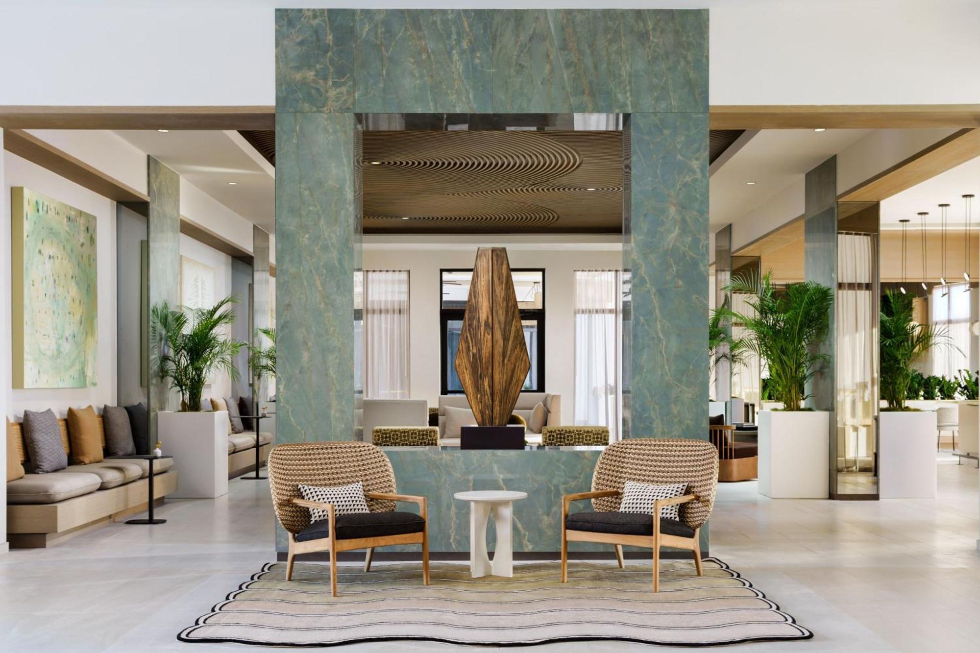 Ac By Marriott 5th Avenue