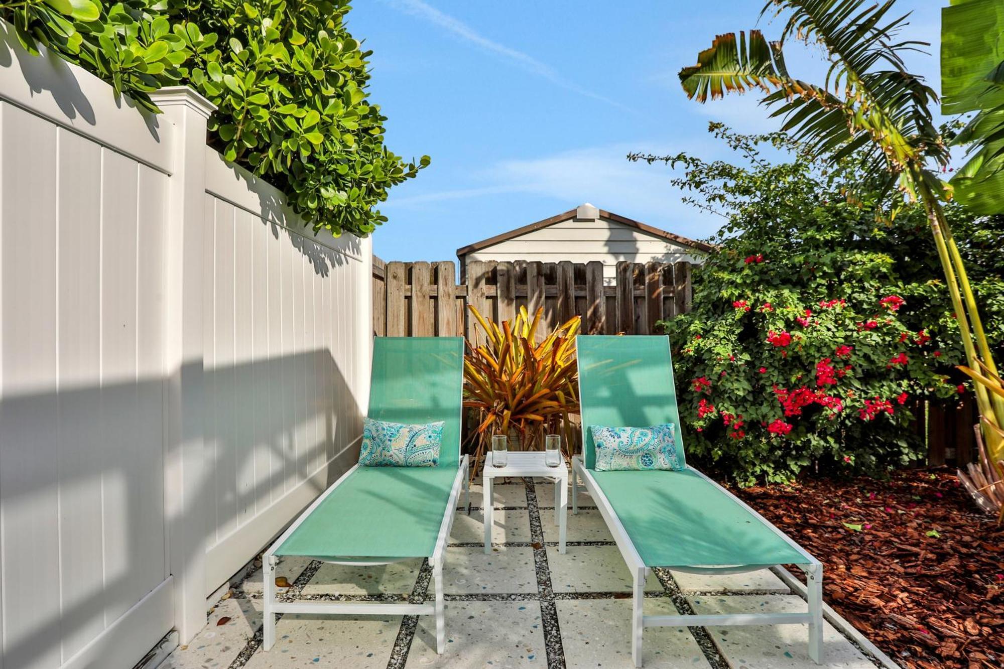 Sunshine Paradise Holiday home Naples