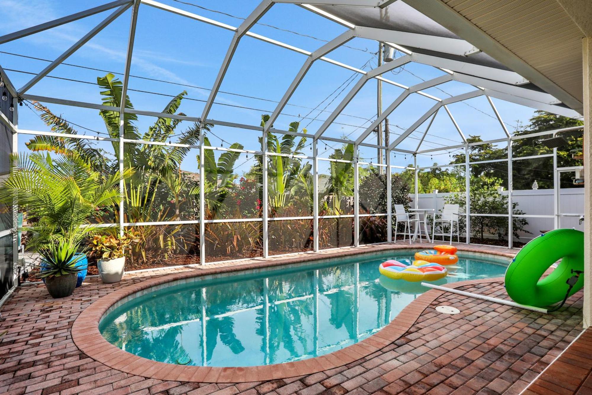 Sunshine Paradise Holiday home *