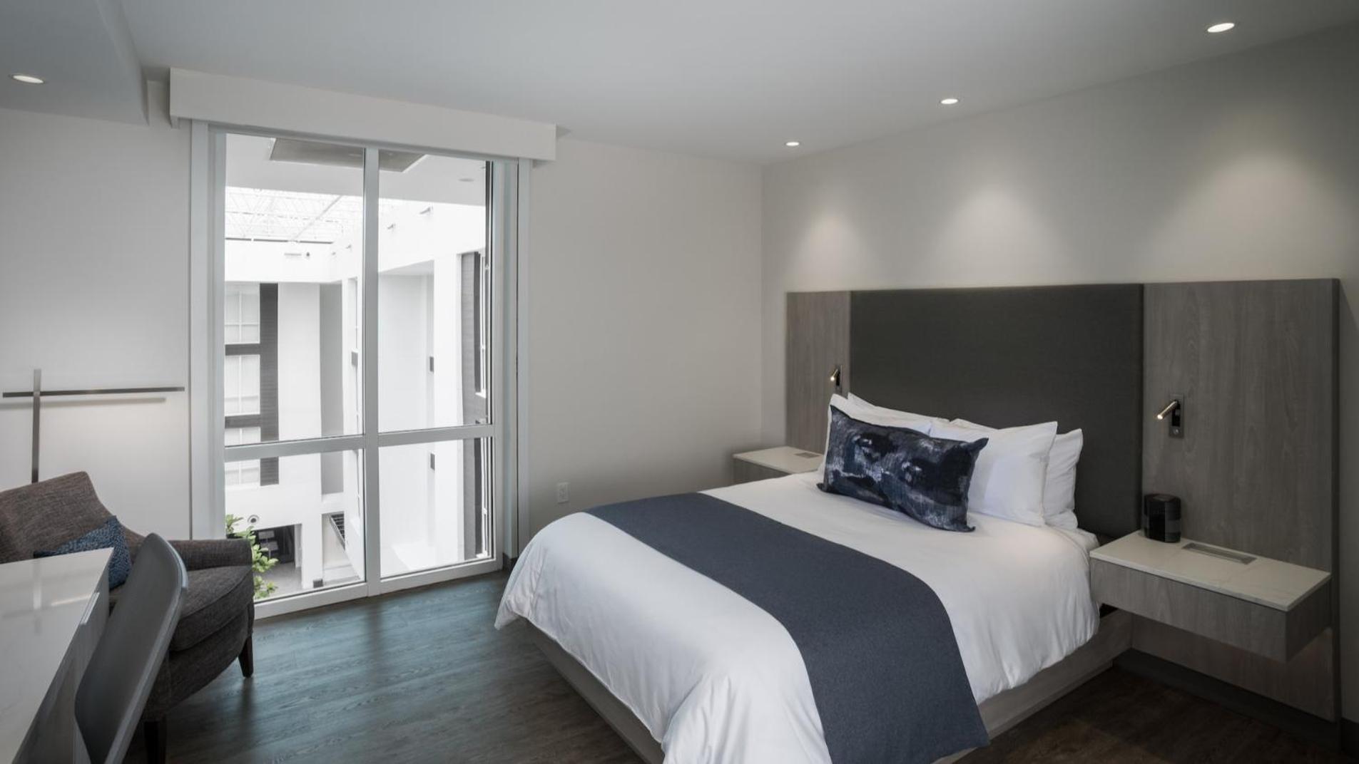 Innovation Hotel Naples