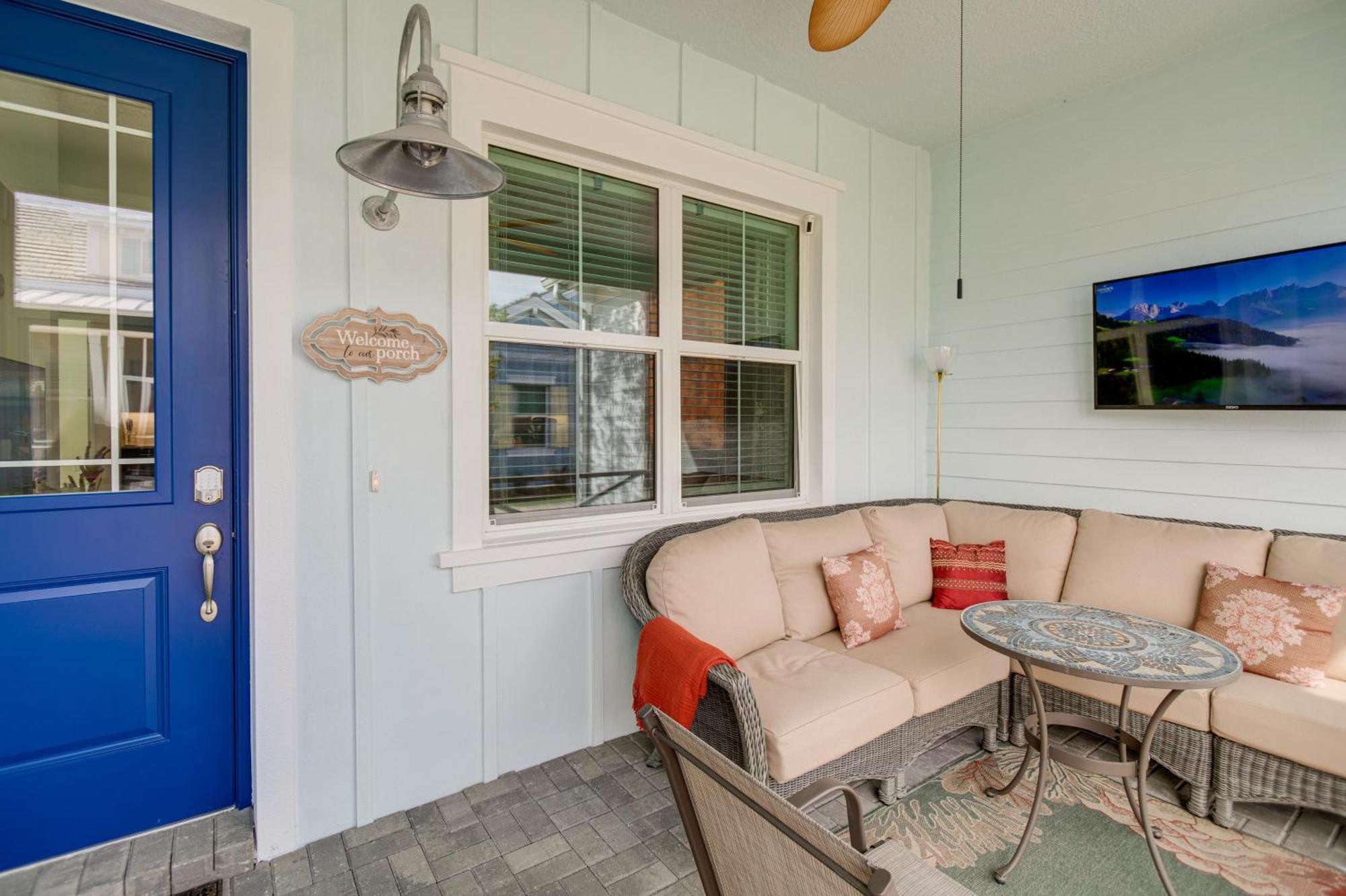 Beautiful Getaway With Pool Access! * Naples