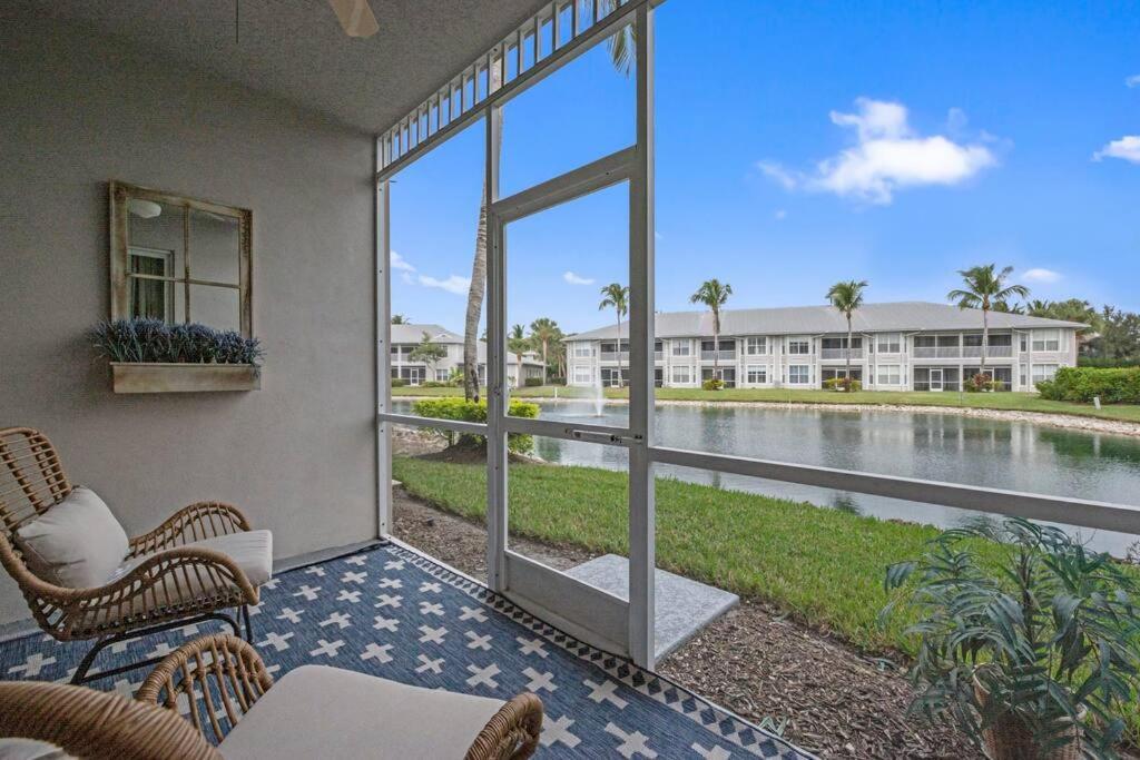 Luxurious Golf W/ Pool And Amenities!