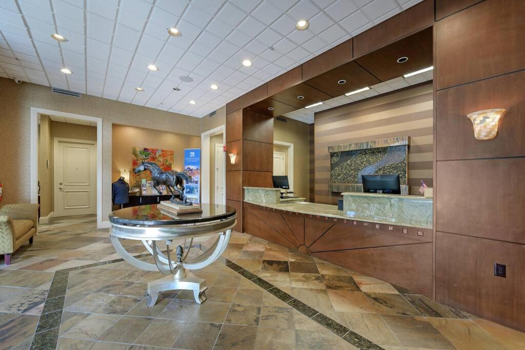 Luxurious Golf W/ Pool And Amenities! Villa *