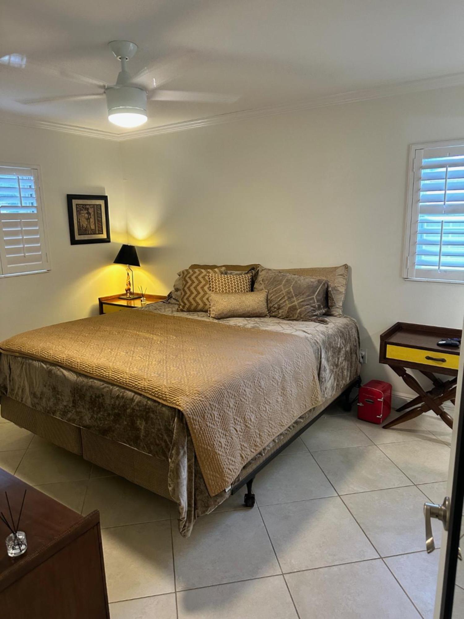 Holiday home Freshly Remodeled 1970's Single Story Naples
