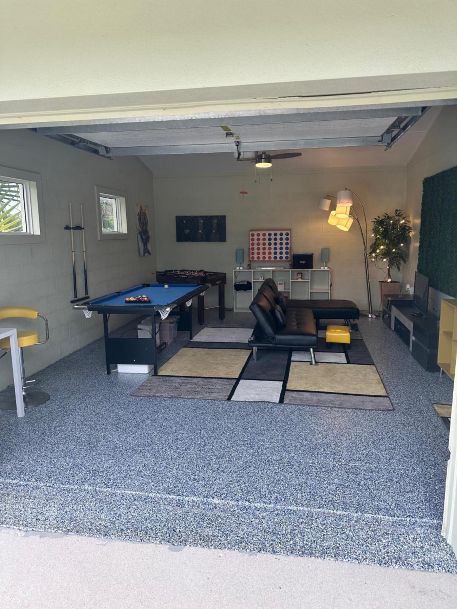 Freshly Remodeled 1970's Single Story * Naples