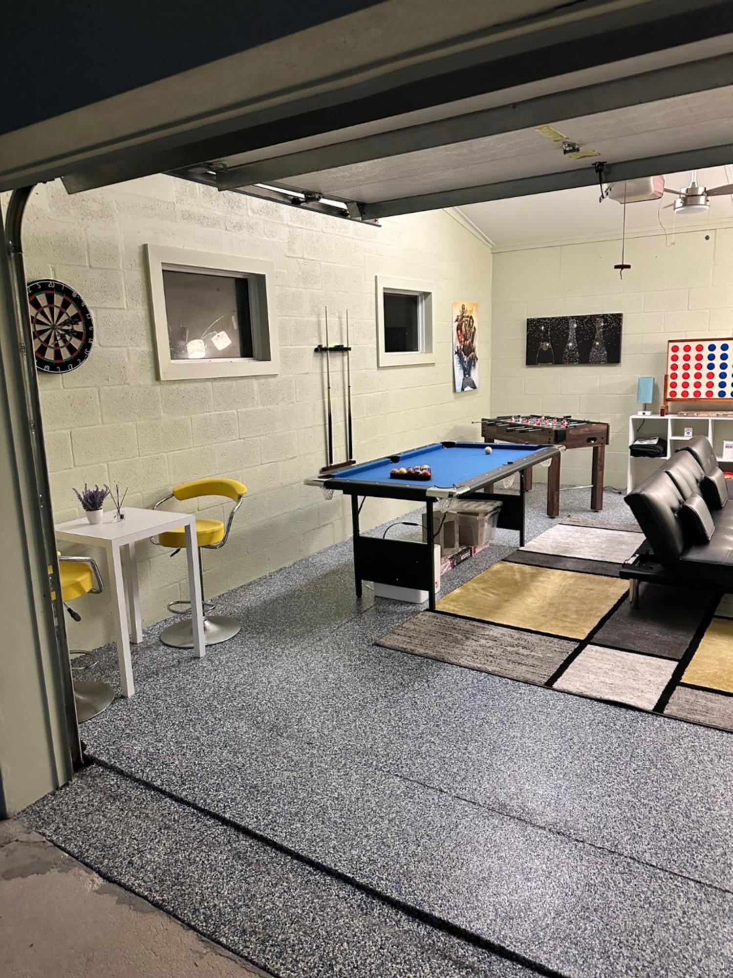 Freshly Remodeled 1970's Single Story Naples
